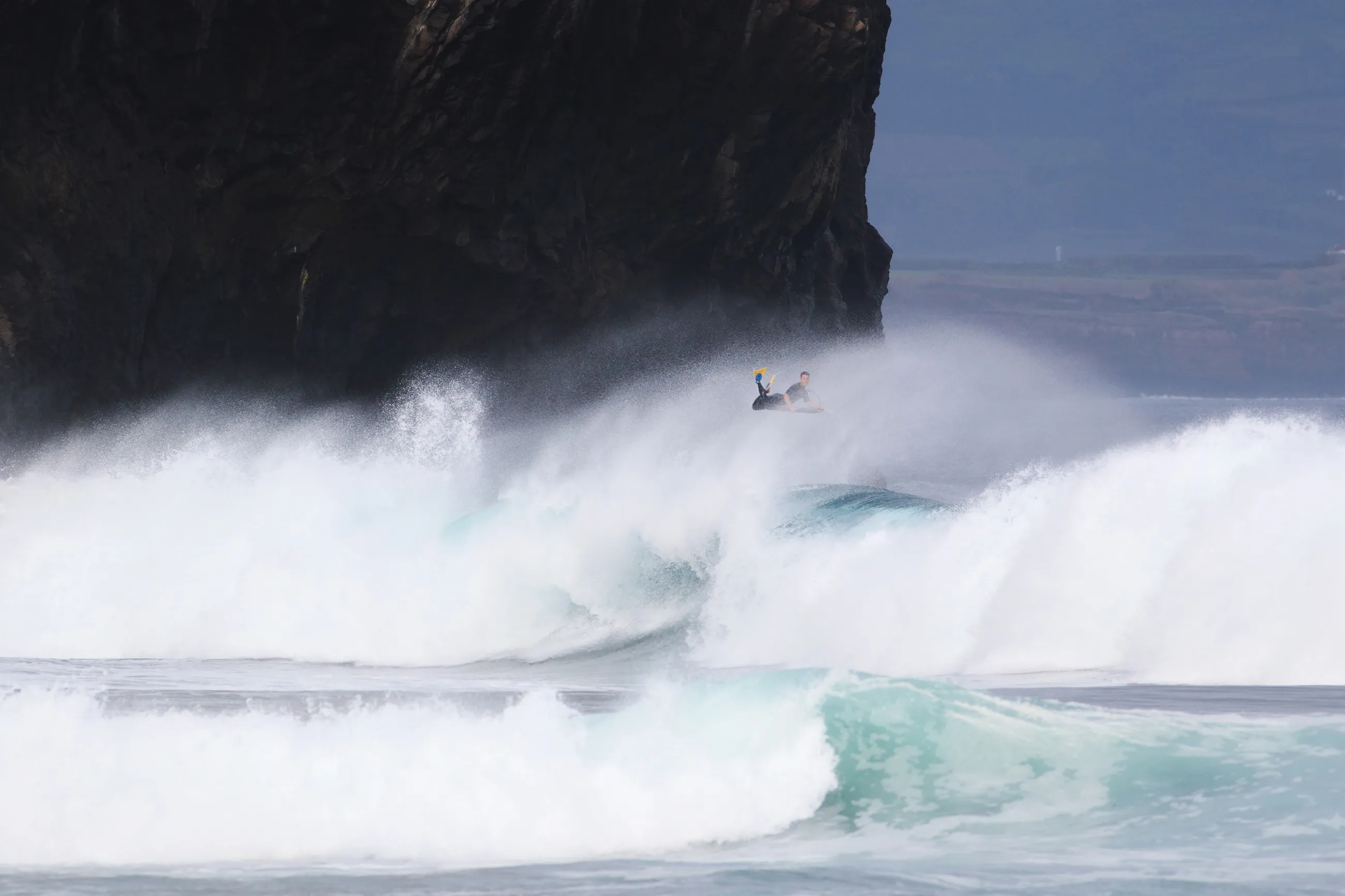 OceanFlow Bodyboard Club