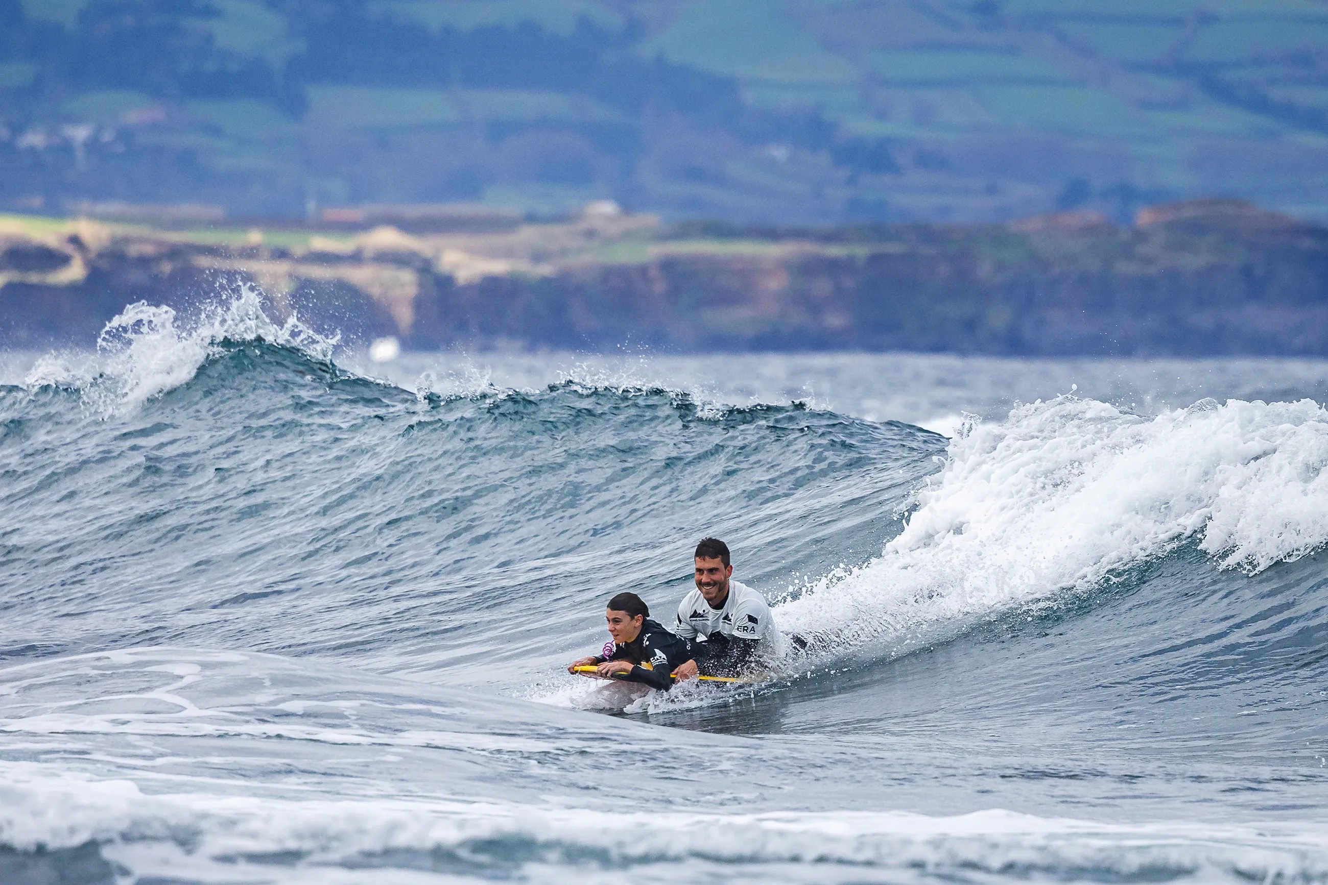 OceanFlow Bodyboard Club