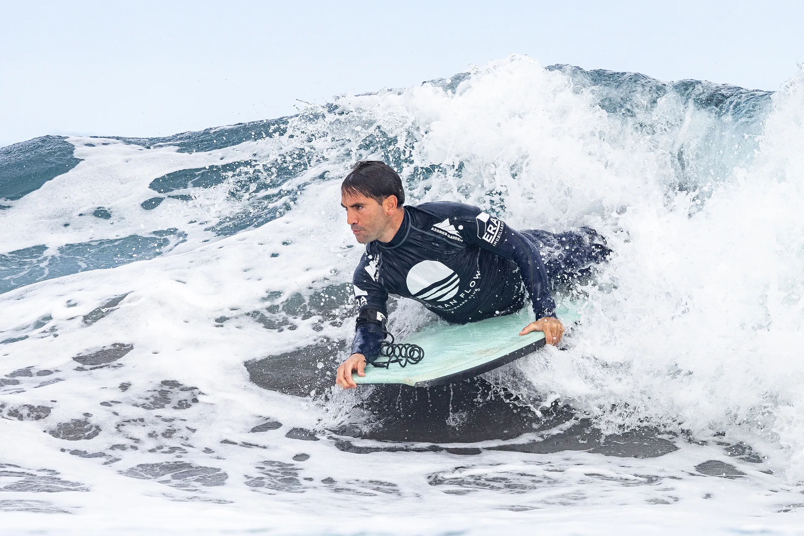 OceanFlow Bodyboard Club