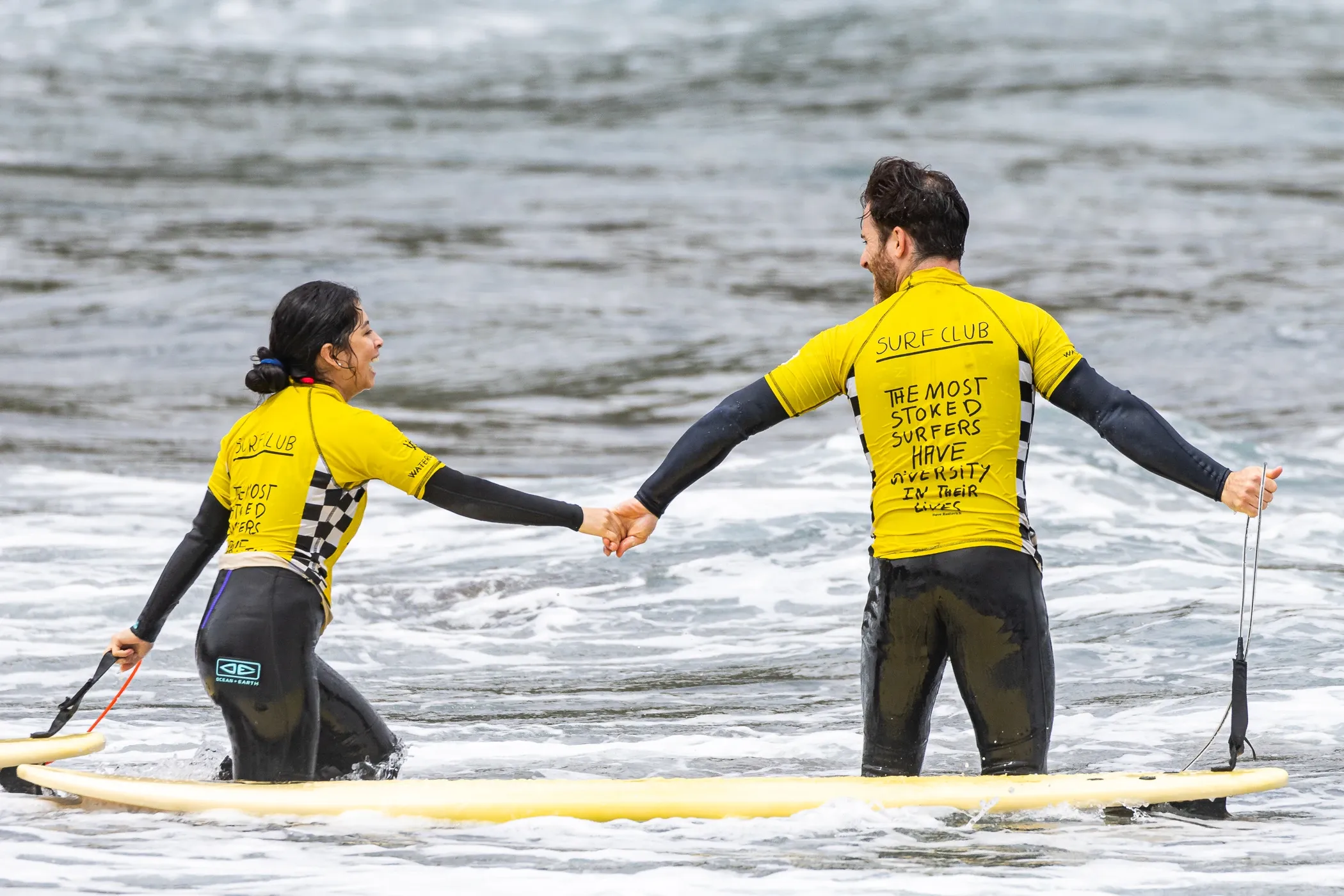 Watergliders Azores Surf Club