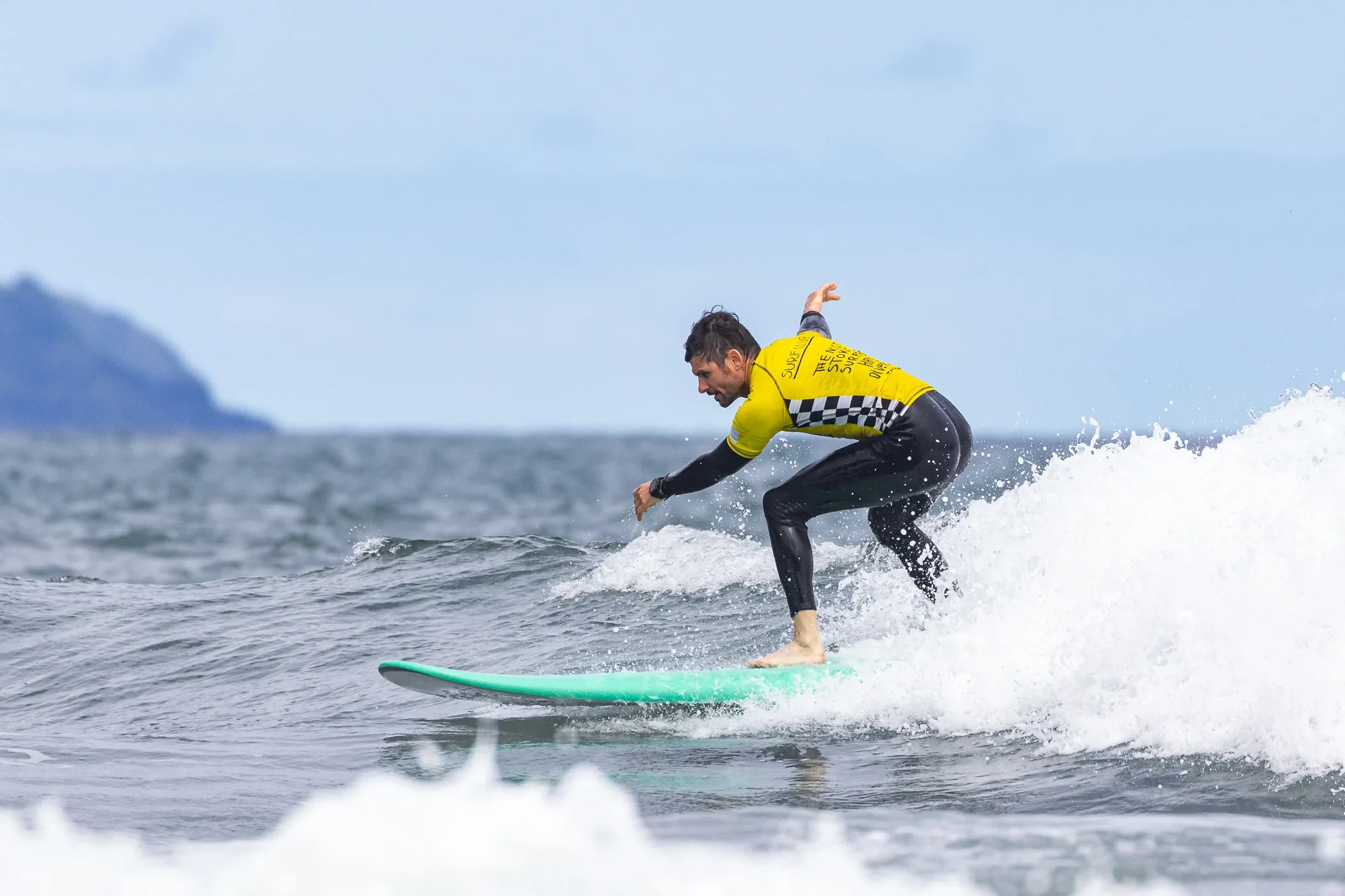 Watergliders Azores Surf Club