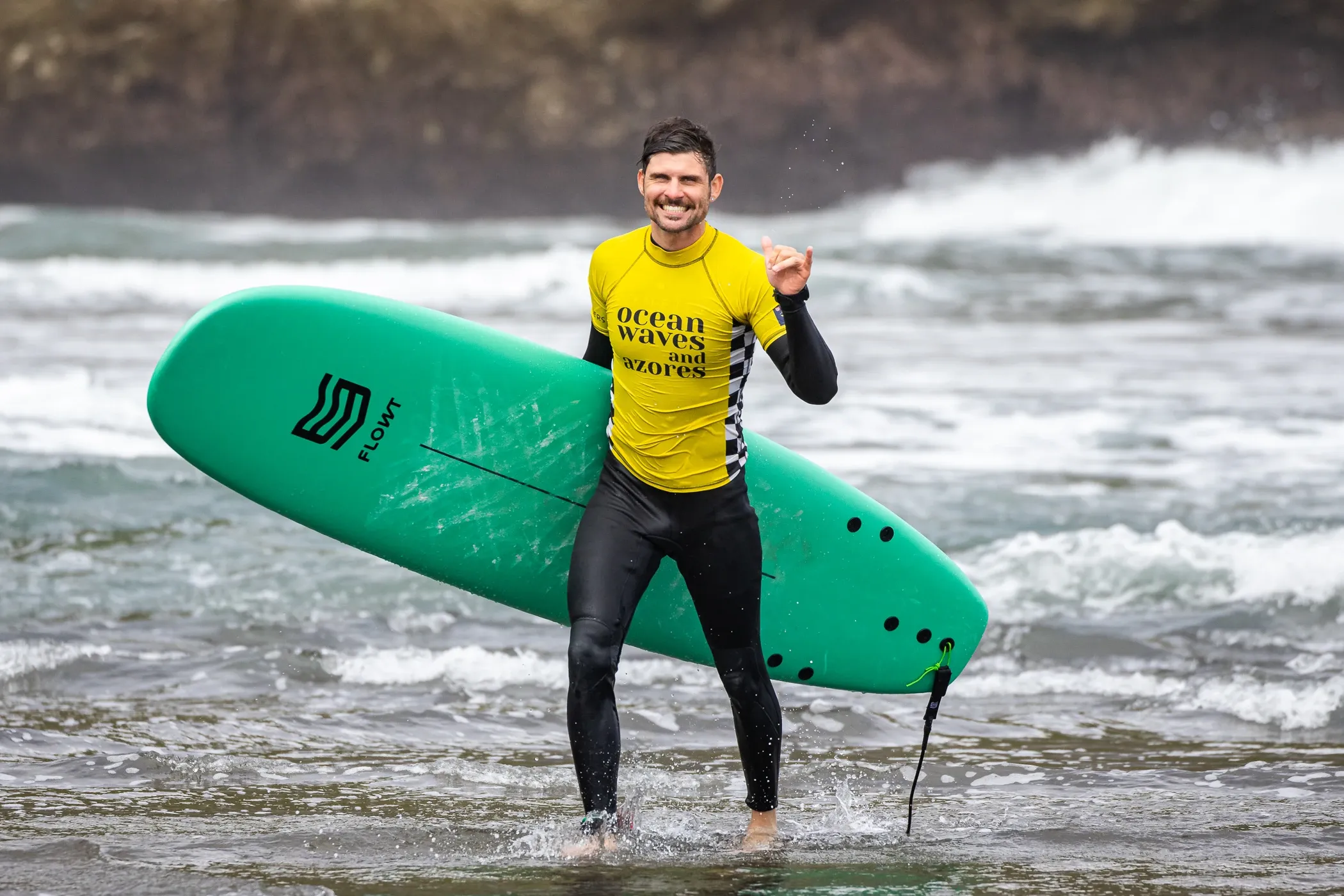 Watergliders Azores Surf Club