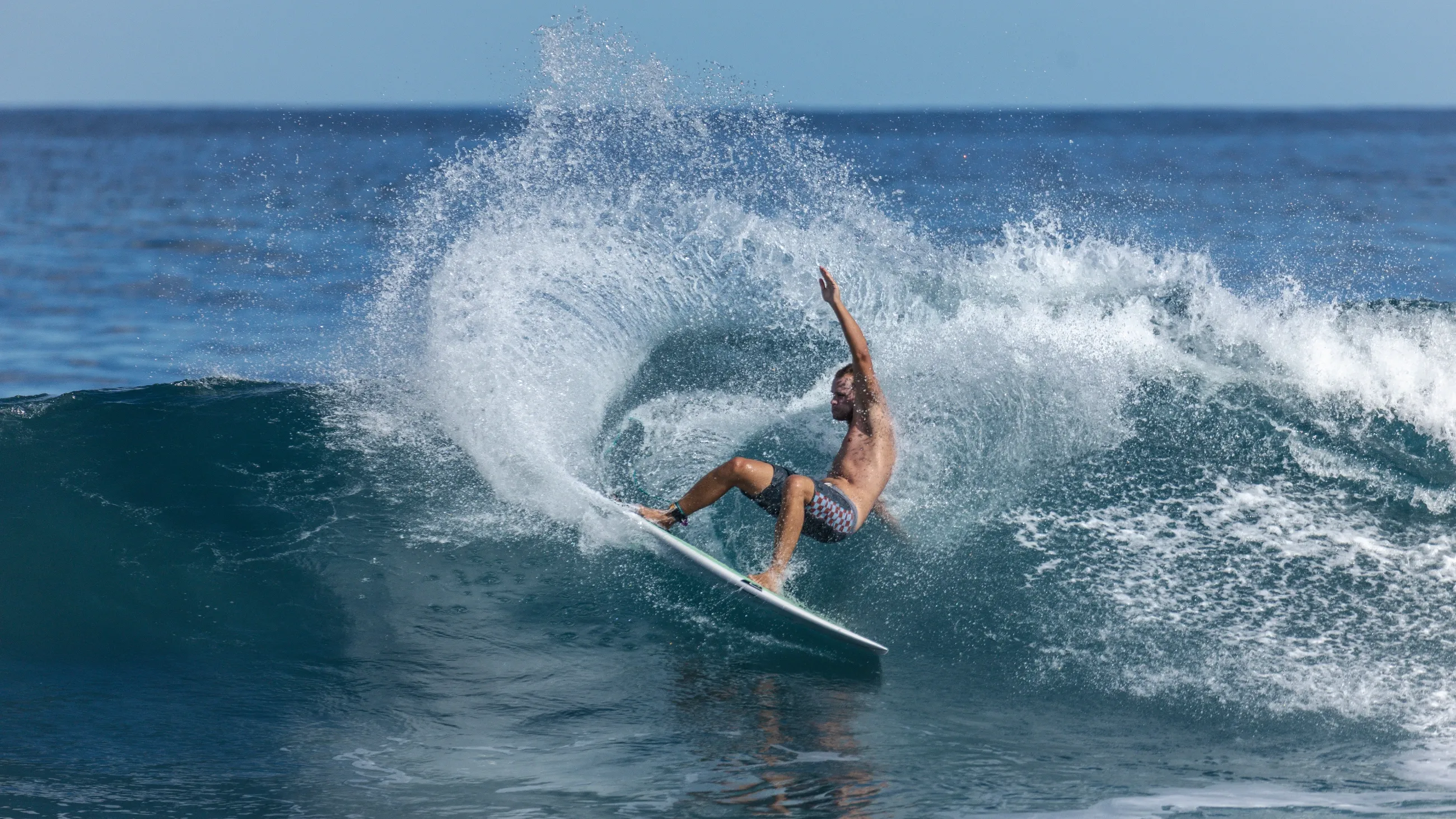 Areal de Santa Bárbara