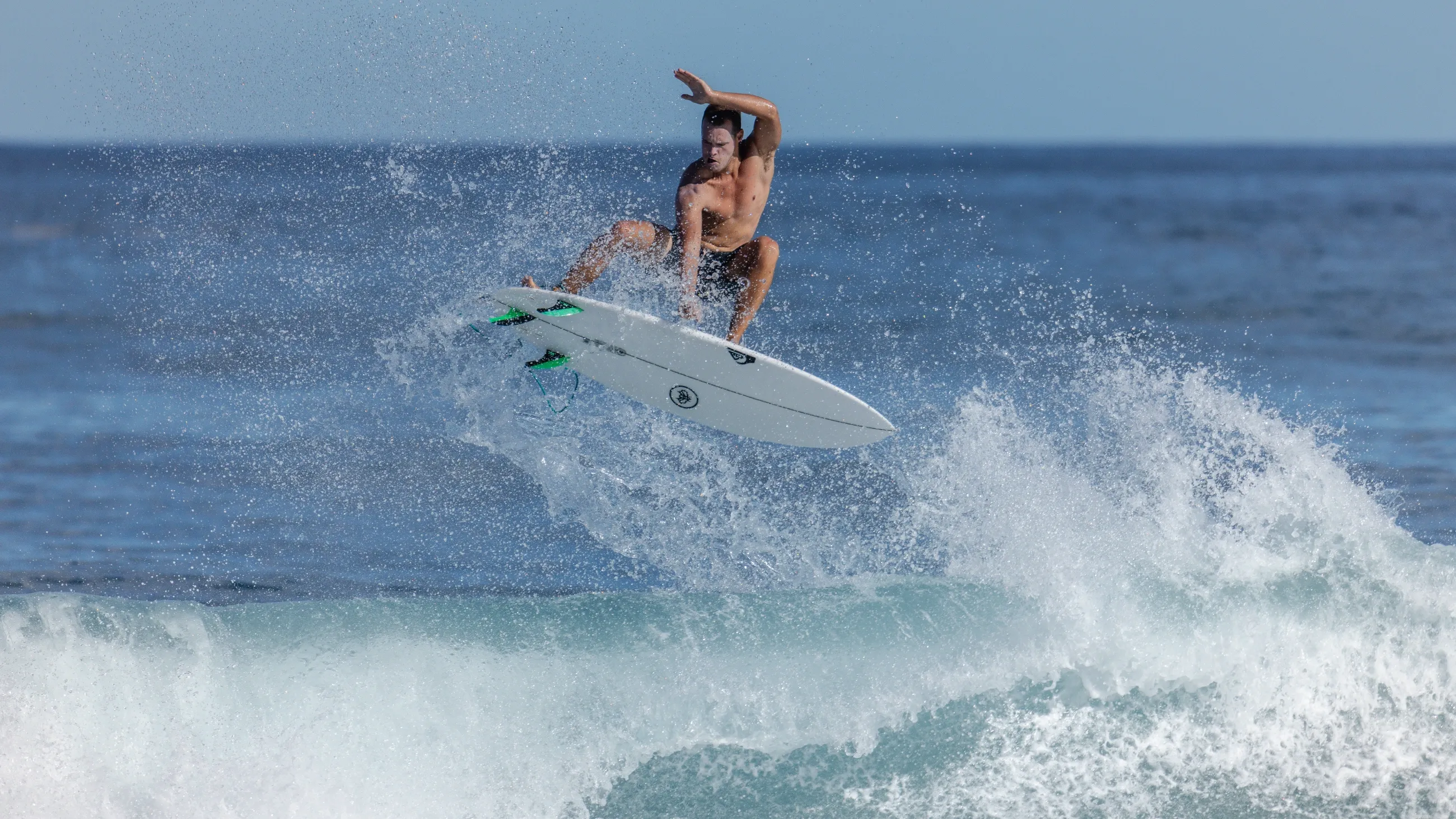 Areal de Santa Bárbara